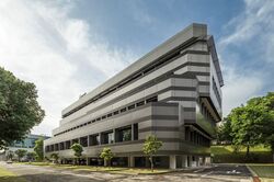 Cintech Building (D5), Office #451258411